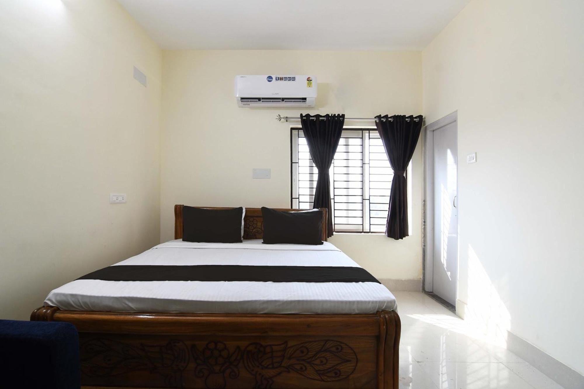 Hotel O Krishna Bhubaneswar Luaran gambar